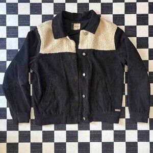 Roxy Women's Trucker Jacket